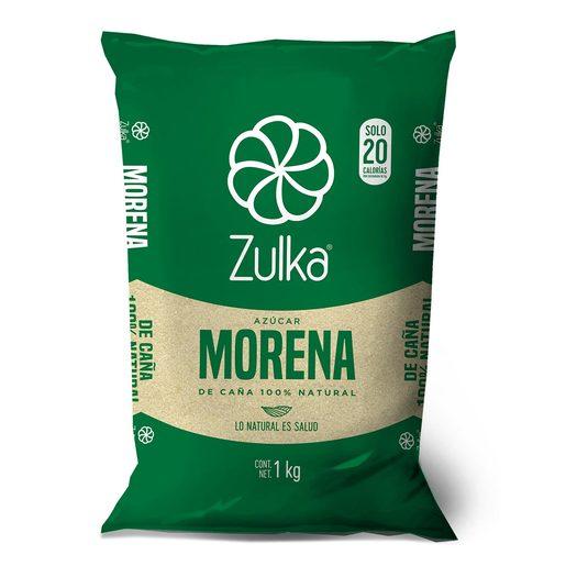 Bolsa de azúcar Zulka